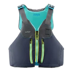 PFDs NRS Women's Zoya Mesh Back PFD