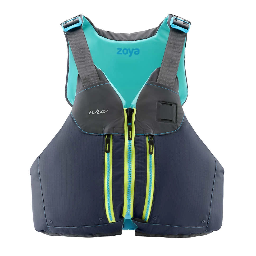 PFDs NRS Women's Zoya Mesh Back PFD