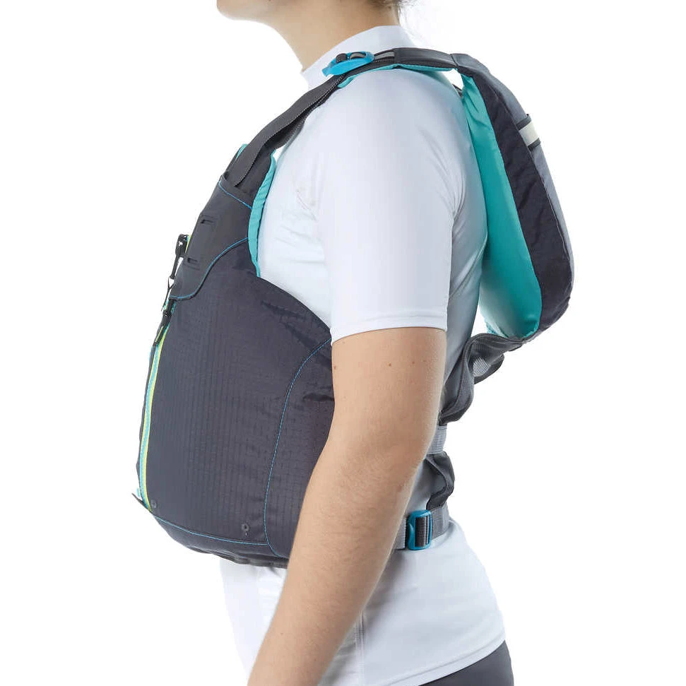 PFDs NRS Women's Zoya Mesh Back PFD