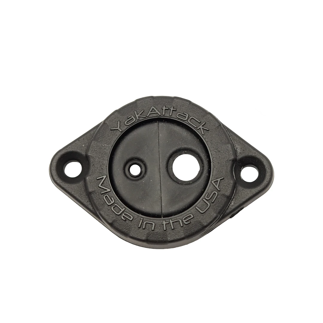 Vibe Through Hull Wiring Kit - Pair (EMS-1001) Fishfinder Mounts