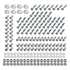 Vibe Hardware Set - Sea Ghost 110