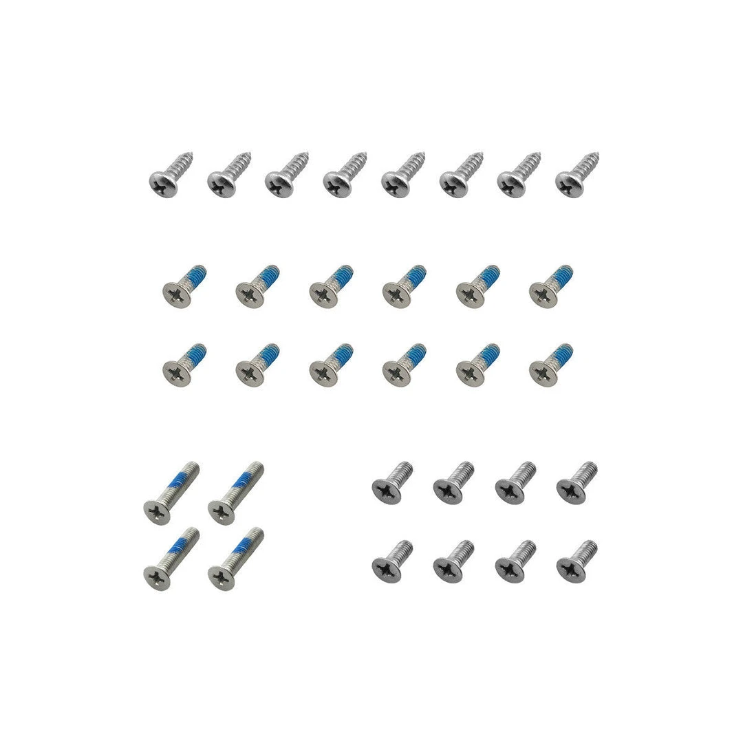 Vibe Hardware Set - Skipjack 120T