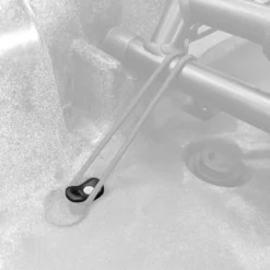 Vibe Bungee Deck Fitting Fittings