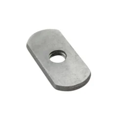 Vibe Track Nuts M6 X 1/2