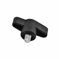 Vibe Track Bungee Lashing With Track Nuts - 6 PK