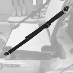 Vibe Hero Seat Replacement Straps - 2 PK