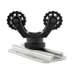Paddle Accessories YakAttack RotoGrip Paddle Holder, Track Mount