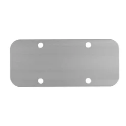 YakAttack Generation II GearTrac Gear Tracks + Mounts