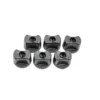 Hardware YakAttack Convertible Knobs - 6 PK