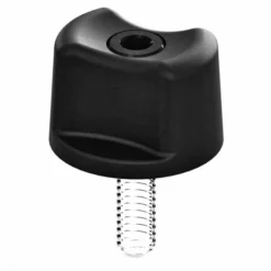 Hardware YakAttack Convertible Knobs - 6 PK