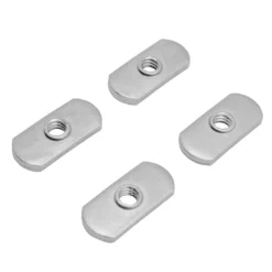 YakAttack GearTrac Hardware Assortment