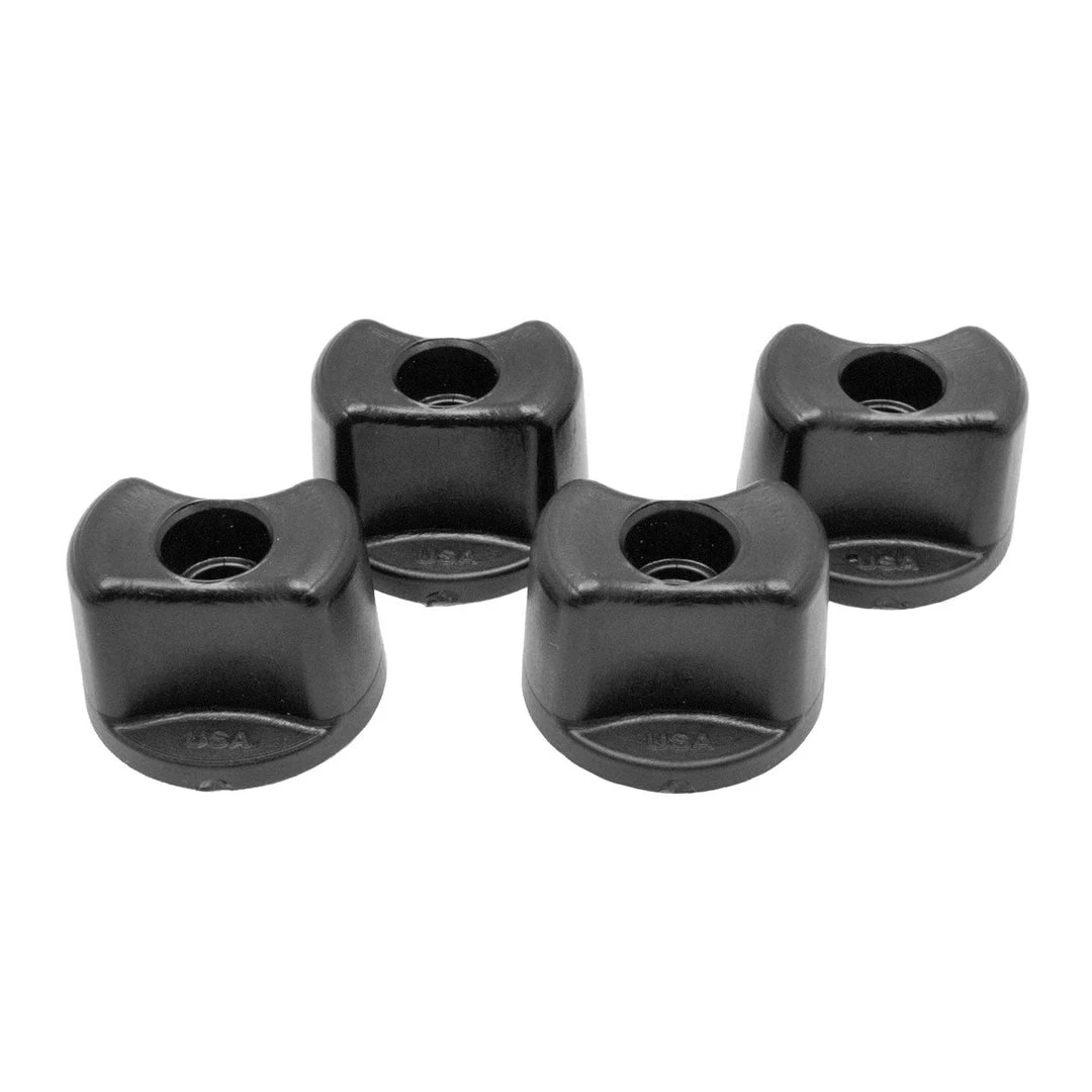 YakAttack GearTrac Hardware Assortment