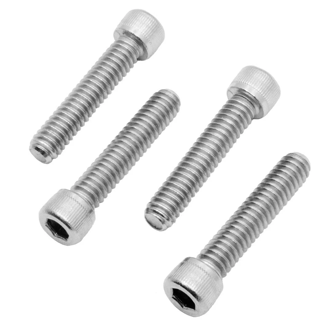 YakAttack GearTrac Hardware Assortment