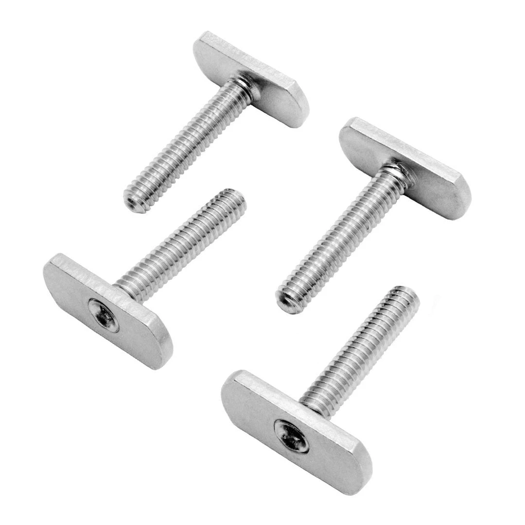 YakAttack GearTrac Hardware Assortment