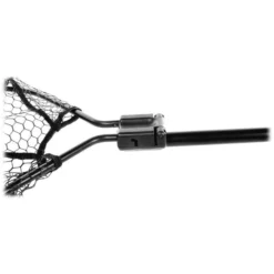 YakAttack Leverage Landing Net W/Foam Extension Tools + Knives