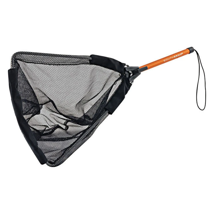 South Bend Folding Net
