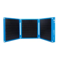 Bixpy Waterproof, Portable Solar Panel