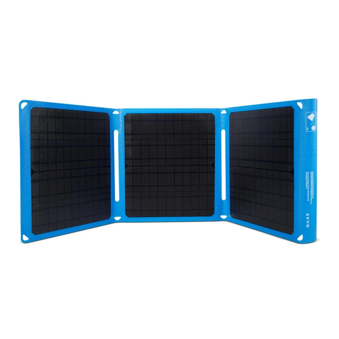 Bixpy Waterproof, Portable Solar Panel