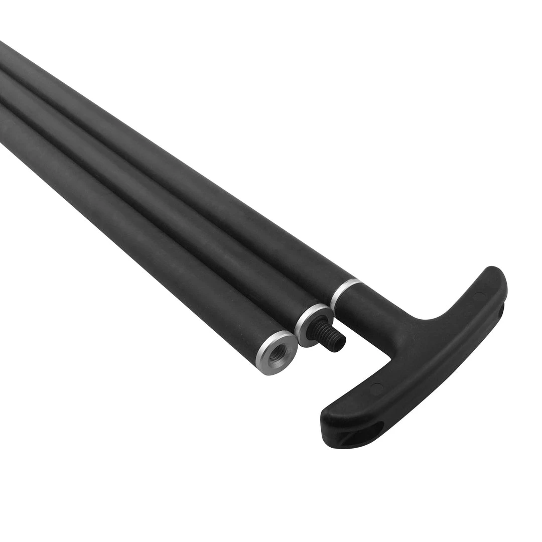 Vibe Anchor Pole - 7' Fiberglass 3 Piece
