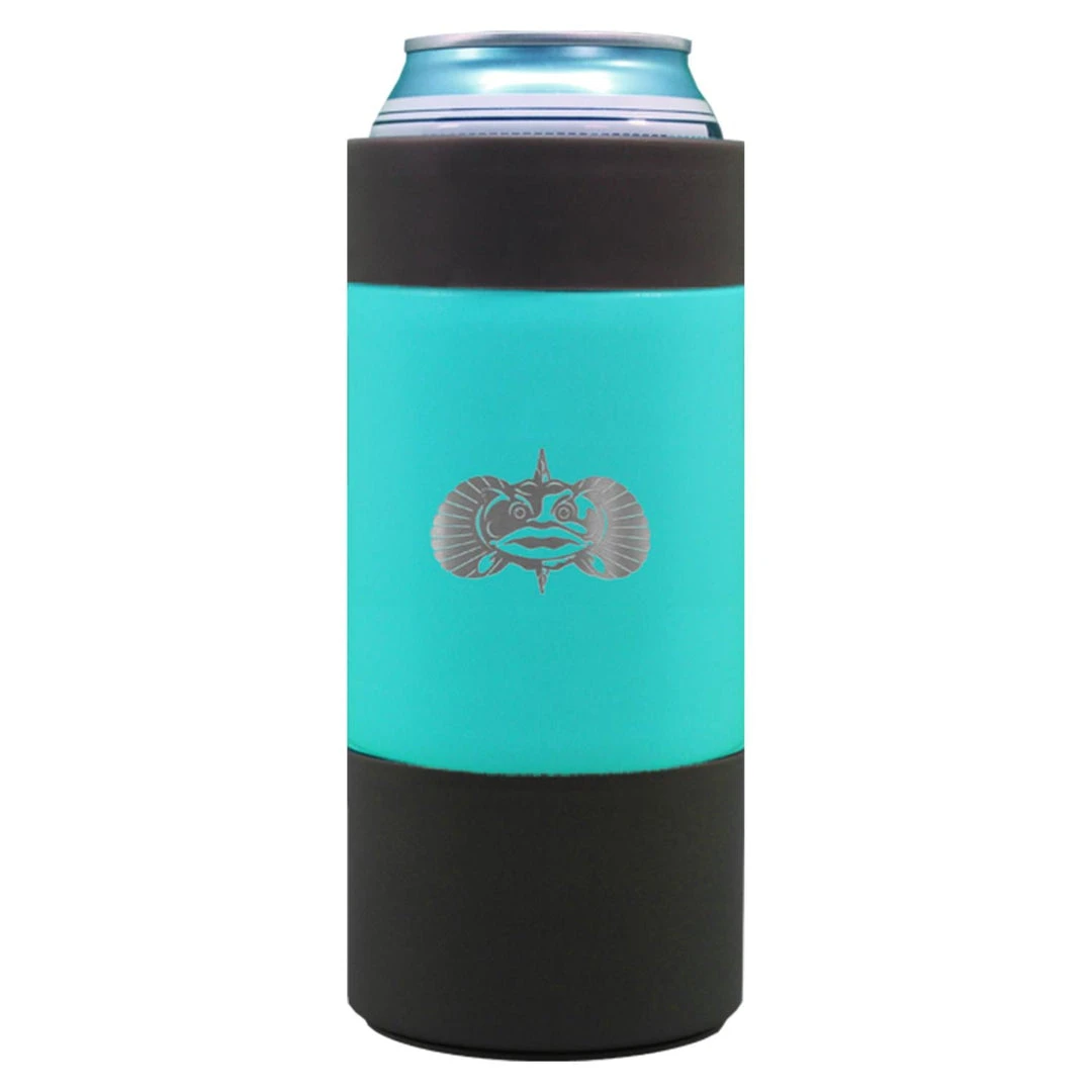 Toadfish Non-tipping 16oz Can Cooler Drinkware