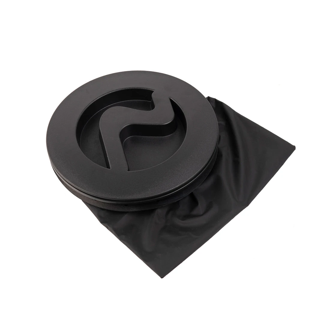 Vibe V-Wave Deck Plate Hatches