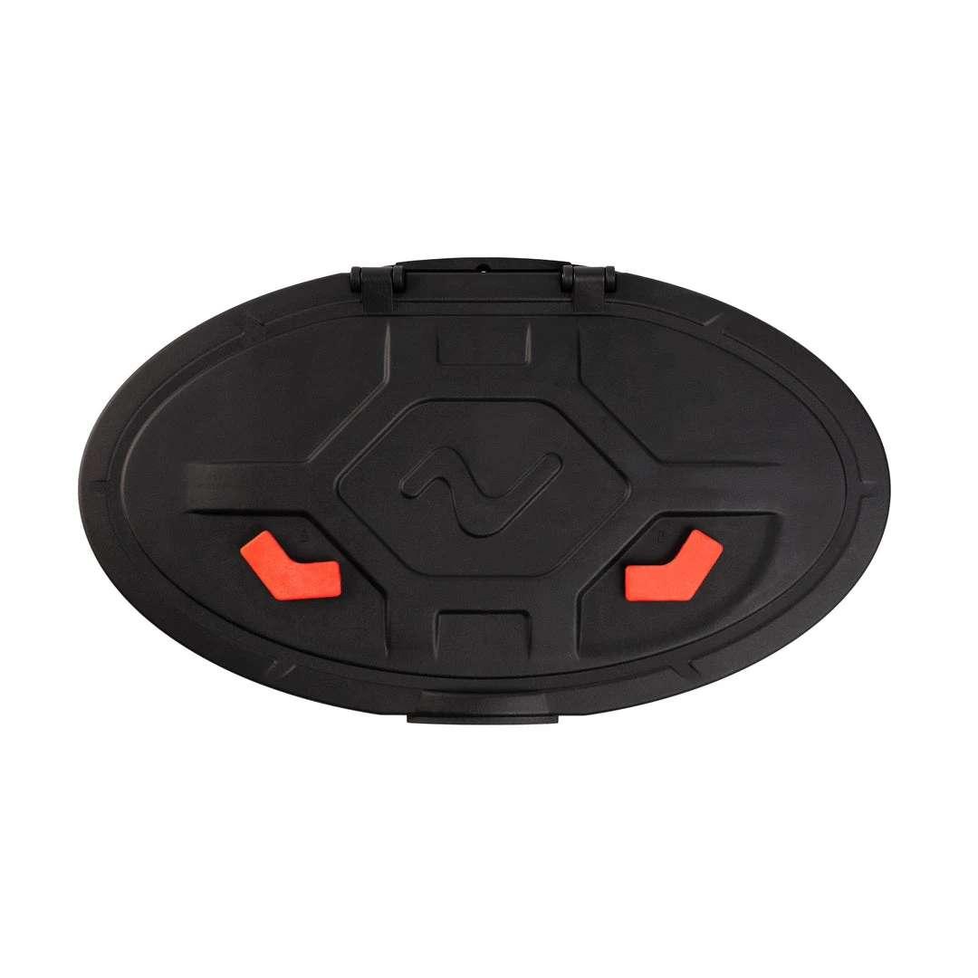 Vibe V-Wave Bow Hatch