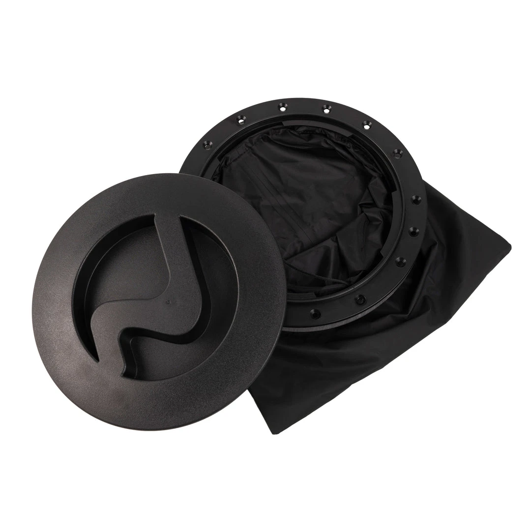 Vibe V-Wave Deck Plate Hatches