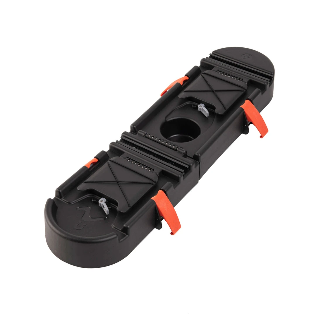 Vibe Versa Console Hatches