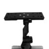 YakAttack Rectangular Fish Finder Mount Fishfinder Mounts