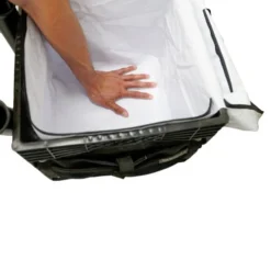 Crates Yak Gear Cratewell (Live Well & Dry Storage)