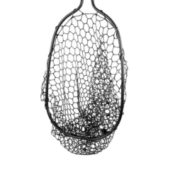 Tools + Knives YakAttack Leverage Landing Net 12'' X 20'' Hoop