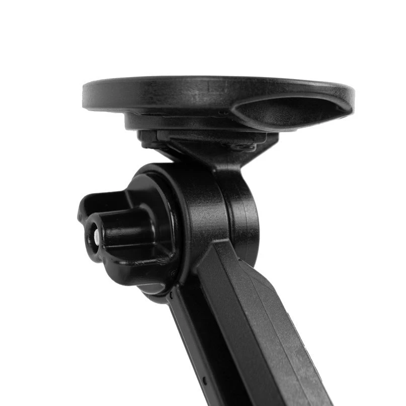 YakAttack Round Base Fish Finder Mount