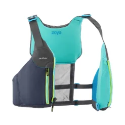 PFDs NRS Women's Zoya Mesh Back PFD