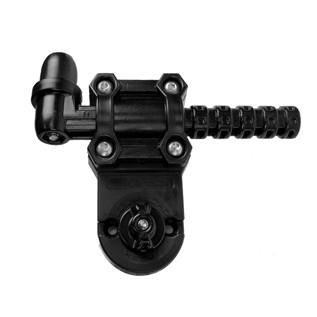 YakAttack SwitchBlade Transducer Deployment Arm Fishfinder Mounts