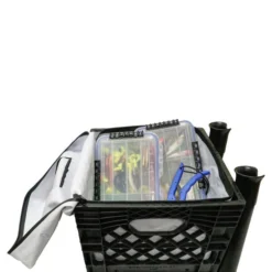 Crates Yak Gear Cratewell (Live Well & Dry Storage)