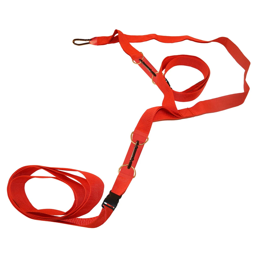 Malone SlingTwo Double Kayak Storage System