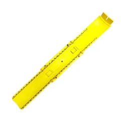 Yak Gear FishStik - Yellow Tools + Knives