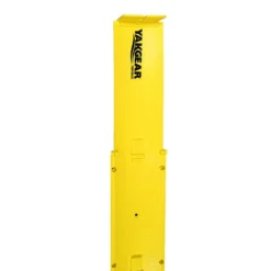 Yak Gear FishStik - Yellow Tools + Knives