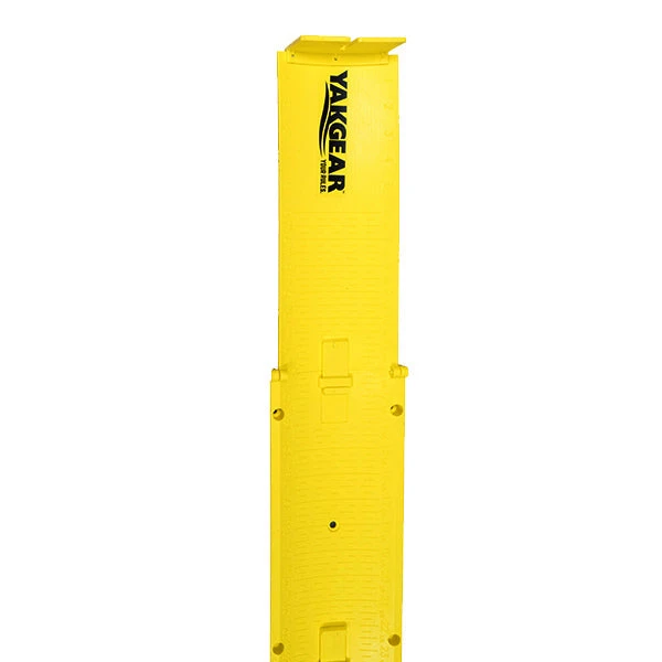 Yak Gear FishStik - Yellow Tools + Knives