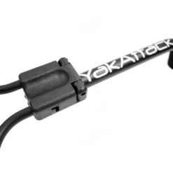 Tools + Knives YakAttack Leverage Landing Net 12'' X 20'' Hoop