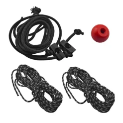 Vibe Rudder Cable Replacement System