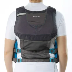 PFDs NRS Women's Zoya Mesh Back PFD