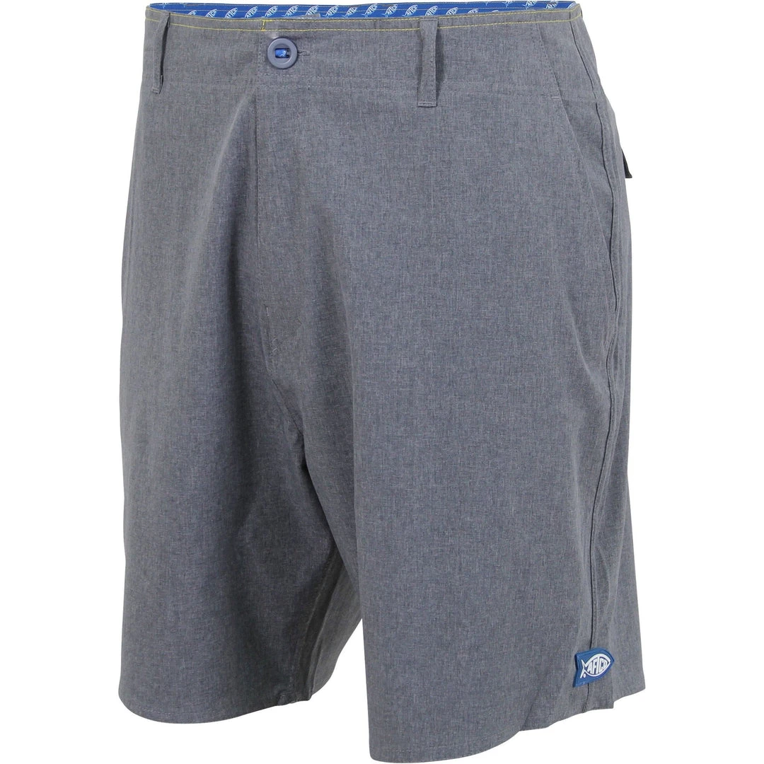 AFTCO Cloudburst Fishing Shorts