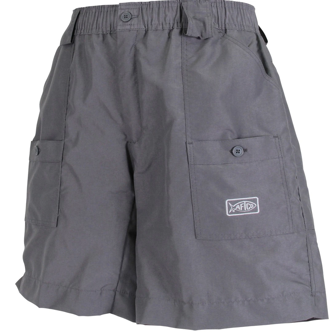 Shorts + Pants AFTCO Original Fishing Short Long Shorts