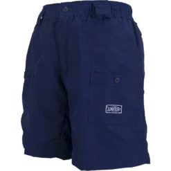 Shorts + Pants AFTCO Original Fishing Short Long Shorts