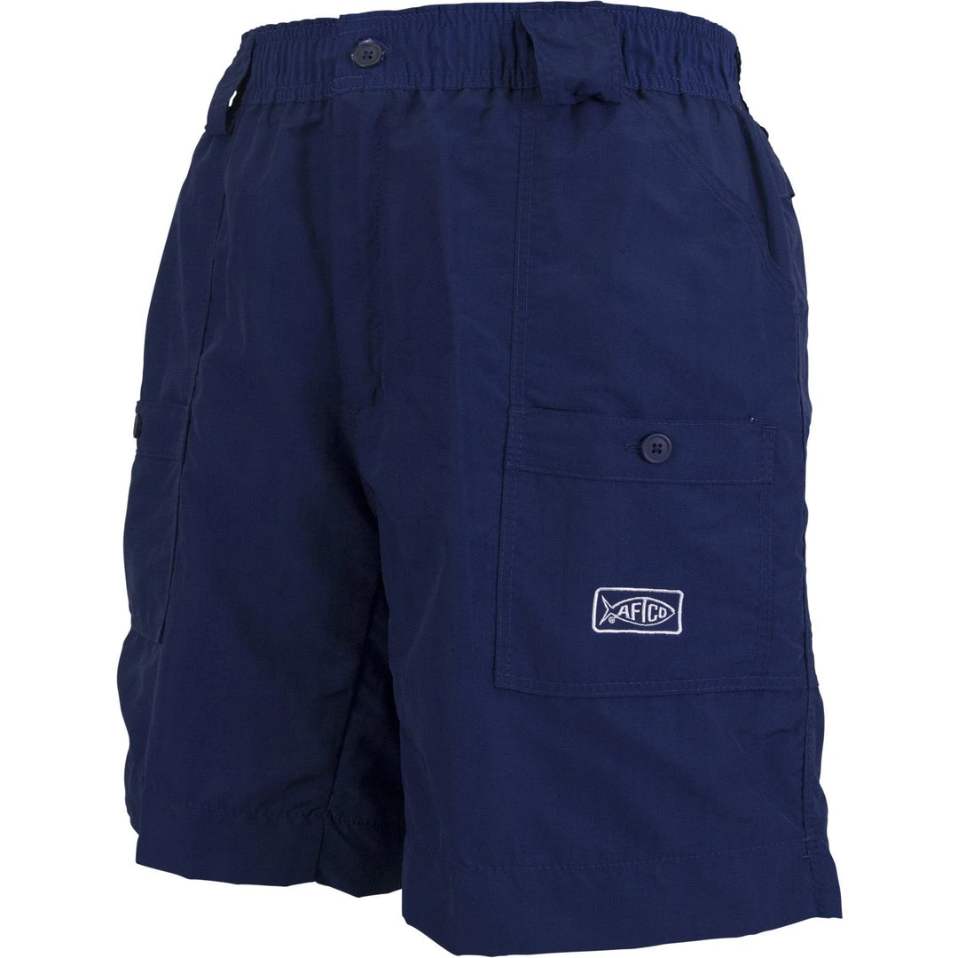 Shorts + Pants AFTCO Original Fishing Short Long Shorts
