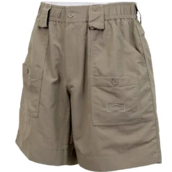 Shorts + Pants AFTCO Original Fishing Short Long Shorts