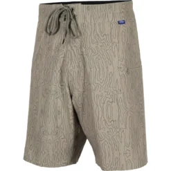 AFTCO Saba Shorts