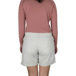 AFTCO Sirena Long Women's Shorts Shorts + Pants