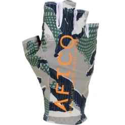 AFTCO Solago Gloves Paddle Accessories